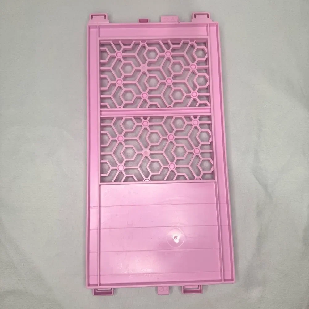 2023 Barbie Dreamhouse 2nd Floor Back Wall Replacement  Part 3A